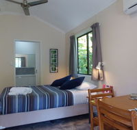 Daintree Valley Haven - E Caravan Parks