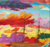 Cairns Regional Gallery - E Caravan Parks