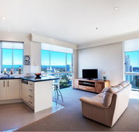 Pacific Views Resort - E Caravan Parks