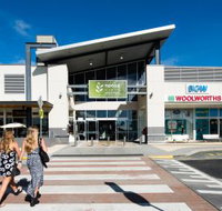 Noosa Civic Shopping Centre