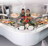 Big Cat Green Island Reef Cruises - E Caravan Parks