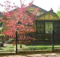Belle La Rue - E Caravan Parks
