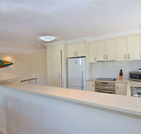 Raintrees Resort - E Caravan Parks