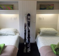 Elk At Falls - E Caravan Parks