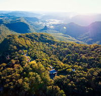International Park Tours Walking Holidays - E Caravan Parks