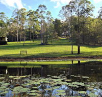 Melawondi Spring Retreat - E Caravan Parks