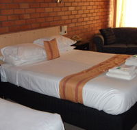 Hilldrop Motor Inn - E Caravan Parks