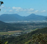 Douglas Track Barron Gorge National Park - E Caravan Parks