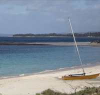 Boomers on Tour - E Caravan Parks
