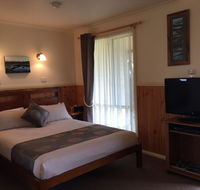 Promhills Cabins - E Caravan Parks