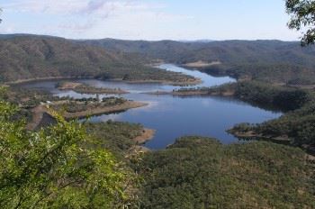 Bundaberg To Cania Gorge Outdoors Weekend Drive - E Caravan Parks 7