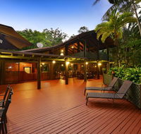 Wait A While Daintree - E Caravan Parks