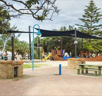 Caloundra Coastal Walk - E Caravan Parks
