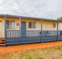 Discovery Parks - Port Hedland - E Caravan Parks