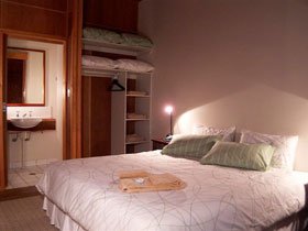 Cape Trib Beach House Resort - E Caravan Parks 13
