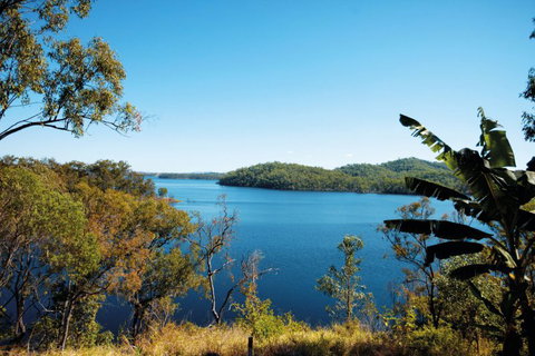 Gin Gin Day Trip - E Caravan Parks 3