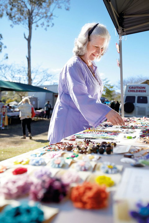 Gin Gin Day Trip - E Caravan Parks 4