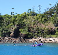 Kipara Tropical Rainforest Retreat - E Caravan Parks