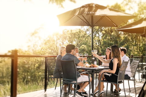 Sirromet Wines - E Caravan Parks 3