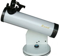 Night Sky Secrets - E Caravan Parks