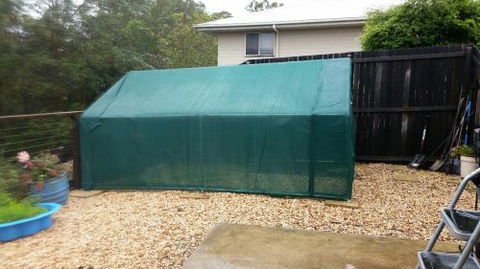 Maryriver Cages For Chickens, Dogs, Poultry - E Caravan Parks 2
