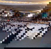 Taree-Wingham Race Club - E Caravan Parks