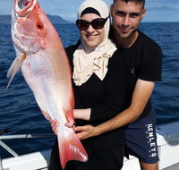 Fish Tales Charters Cairns Sportsfishing Adventure - E Caravan Parks