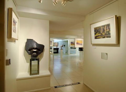 Art Nuvo Gallery - E Caravan Parks 1