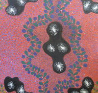 Arlpwe Art Gallery - E Caravan Parks