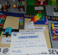 Glen Innes Severn Learning Centre - E Caravan Parks