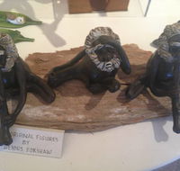 Village Gallery - E Caravan Parks