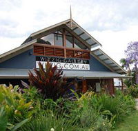 Witzig Gallery - E Caravan Parks