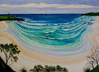 Silk & Sand - E Caravan Parks 0