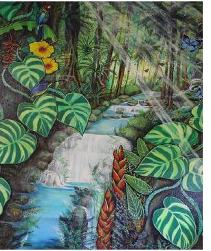 Silk & Sand - E Caravan Parks 1