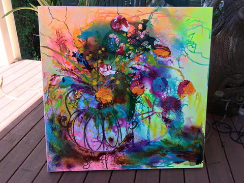 Fairview ArtSpace - E Caravan Parks 1