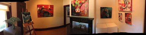 Fairview ArtSpace - E Caravan Parks 3