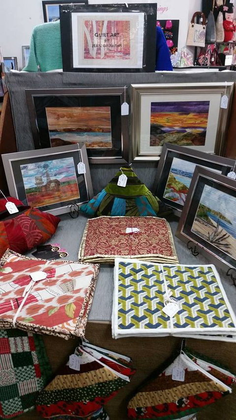 Creations @ The Harbour - E Caravan Parks 1