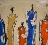Flynn Gallery Contemporary Artspace - E Caravan Parks
