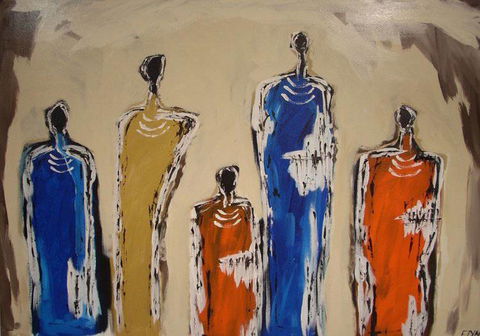 Flynn Gallery Contemporary Artspace - E Caravan Parks 0