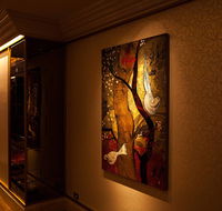 Corporate Art - E Caravan Parks