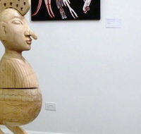 Cessnock Regional Art Gallery Inc - E Caravan Parks