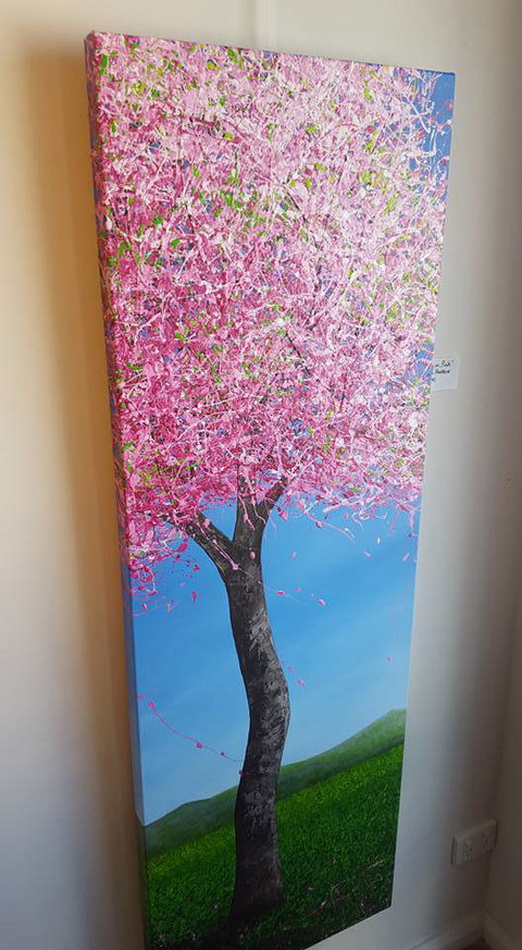 Sunset Gallery & Framing - E Caravan Parks 1