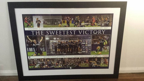 Sunset Gallery & Framing - E Caravan Parks 2