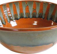Nob Creek Pottery - E Caravan Parks