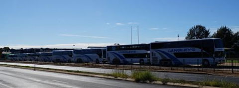 Langley’s Coaches - E Caravan Parks 1