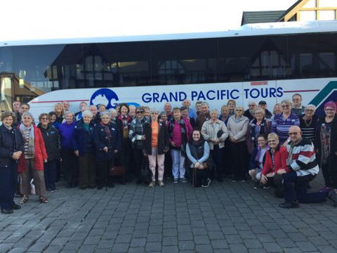 Langley’s Coaches - E Caravan Parks 3