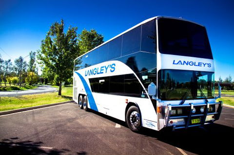 Langley’s Coaches - E Caravan Parks 4