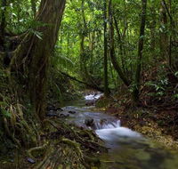 Trek North - E Caravan Parks