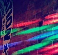 Skate Nation Roller Skating Rink - E Caravan Parks