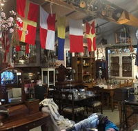 Village Antiques Bungendore - E Caravan Parks